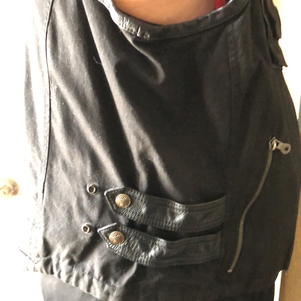 🌟Men’s Harley-Davidson Riding Vest - Picture 6 of 13